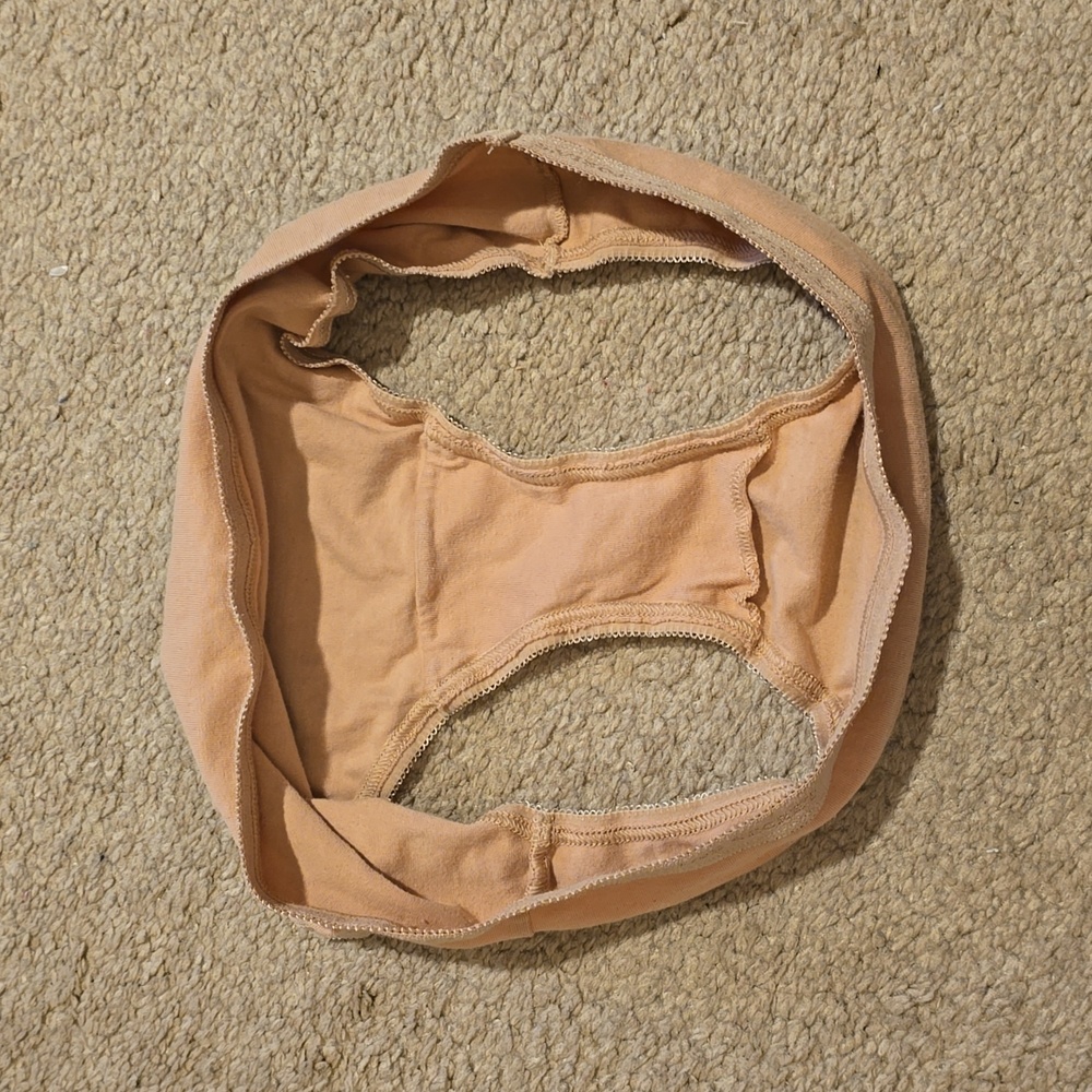 🍑Vintage Victoria's Secret Hiphugger Panty🍑 - Picture 5 of 6